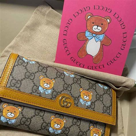 kai gucci wallet|exo kai gucci.